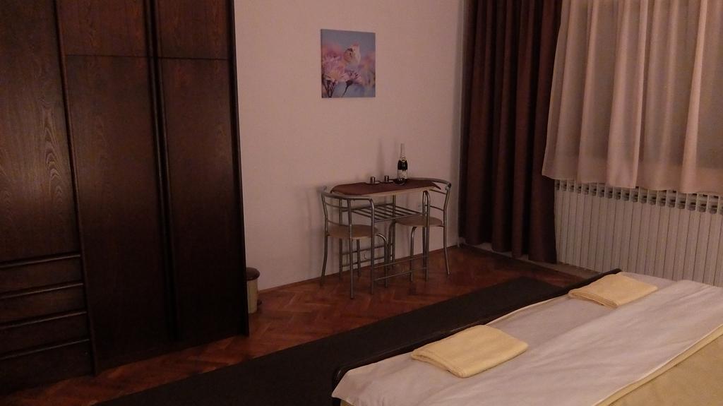 Apartment Rendulic Rakovica Oda fotoğraf