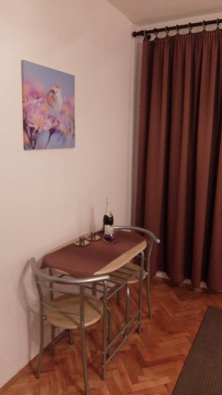 Apartment Rendulic Rakovica Oda fotoğraf