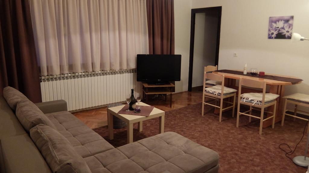 Apartment Rendulic Rakovica Oda fotoğraf