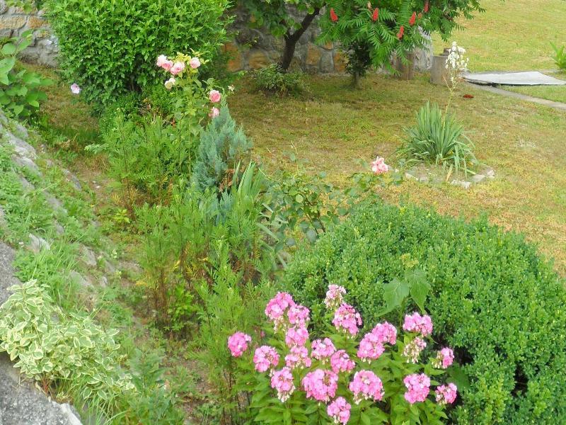 Apartment Rendulic Rakovica Dış mekan fotoğraf
