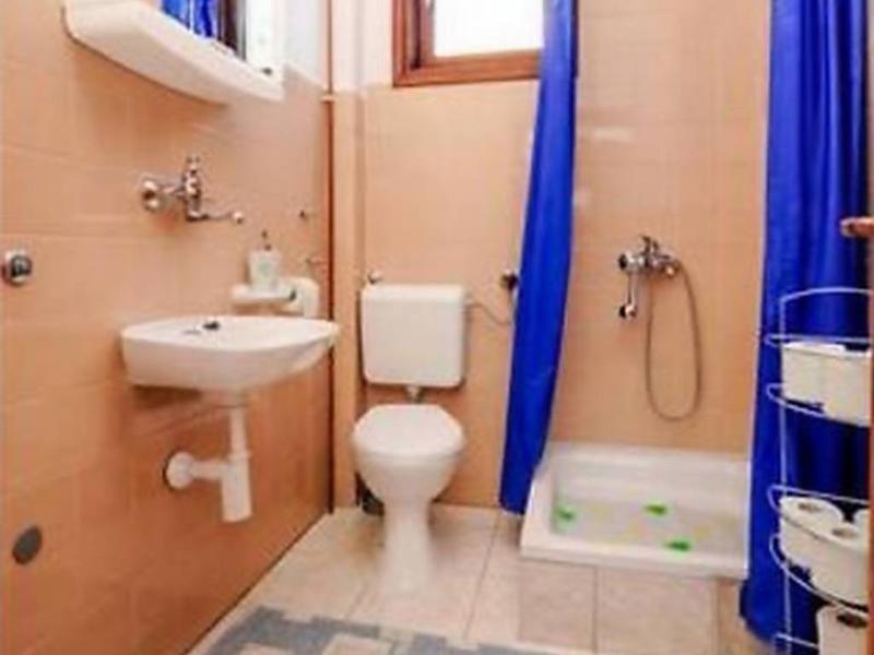 Apartment Rendulic Rakovica Dış mekan fotoğraf