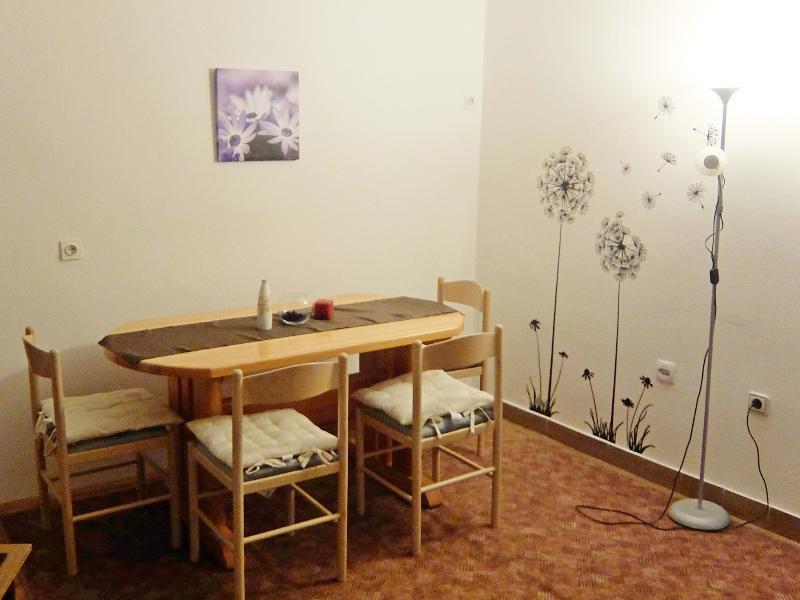 Apartment Rendulic Rakovica Dış mekan fotoğraf