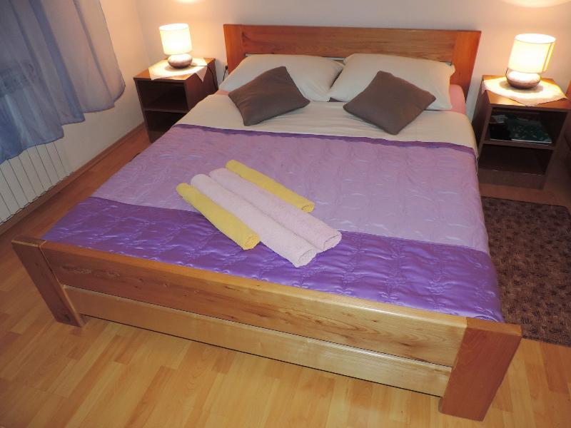 Apartment Rendulic Rakovica Dış mekan fotoğraf