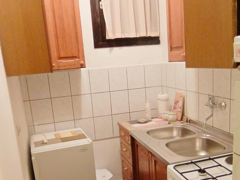 Apartment Rendulic Rakovica Dış mekan fotoğraf